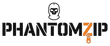 PhantomZip logo